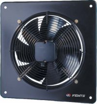 VENTILATOR INDUSTRIAL AXIAL METALIC DE PERETE  DIAM 200MM, DEBIT AER 890MC/H-MODEL OV 2E 200 - VENTILATOR INDUSTRIAL AXIAL METALIC DE PERETE  DIAM 200MM, DEBIT AER 890MC/H-MODEL OV 2E 200